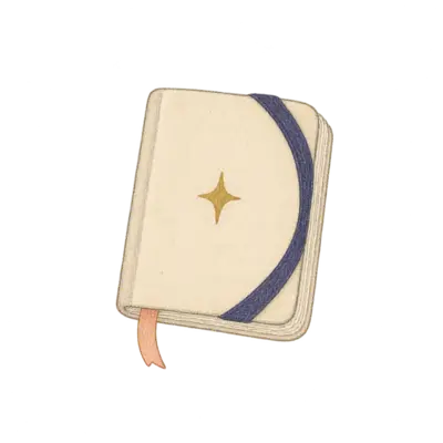 るのの月読みノート